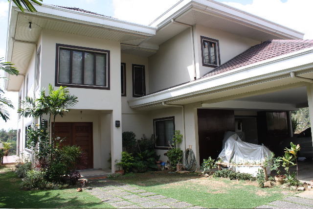 Cebu Le Jardin de Busay, Cebu, Le Jardin de Busay House for sale in ...