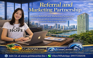 Earn as a Ceboom Marketing Partner