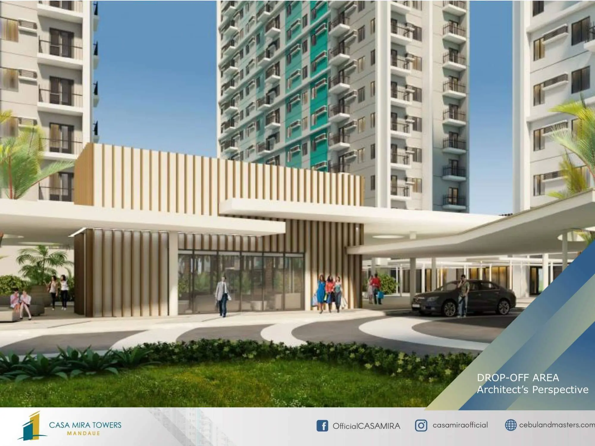 Ready for occupancy Cebu properties