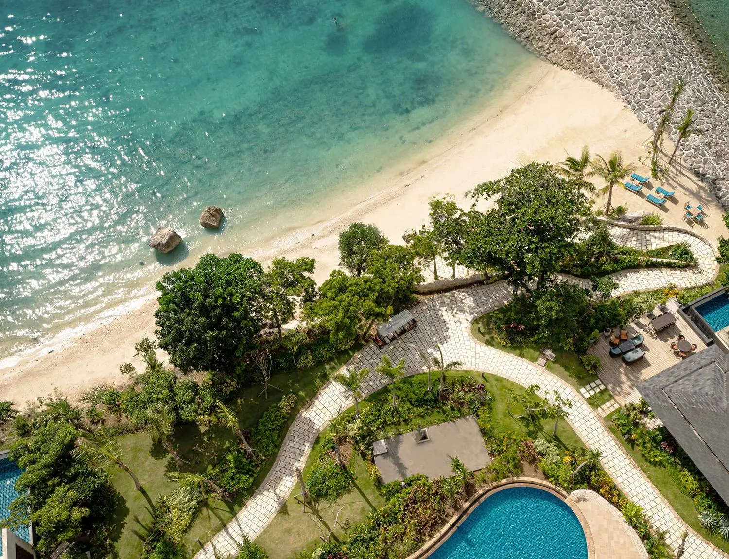 Mactan coastal properties