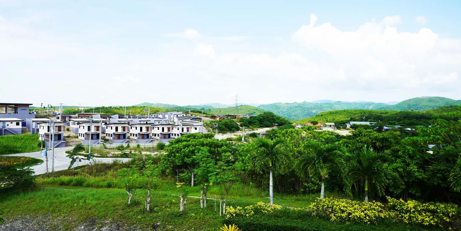 North Cebu residential community