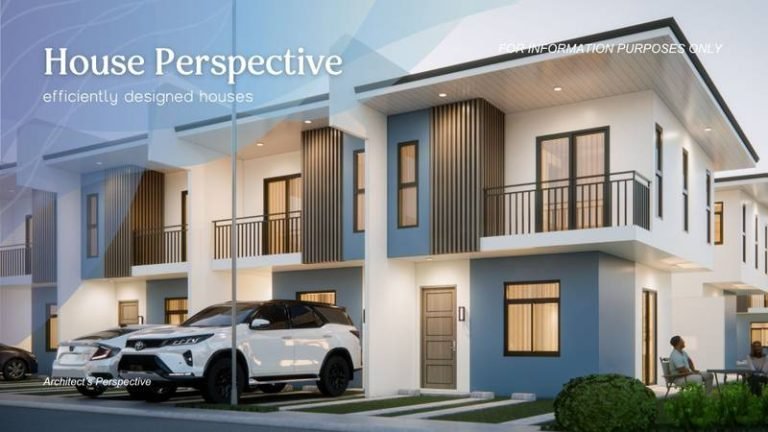 Costa Liya Townhouses