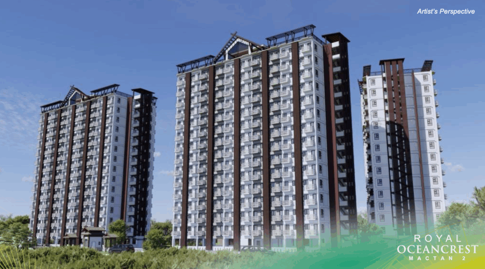 Royal Oceancrest Mactan 2