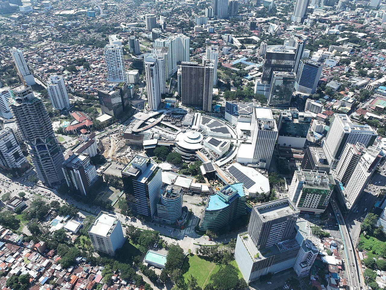 Cebu property market context representing price and availability verification